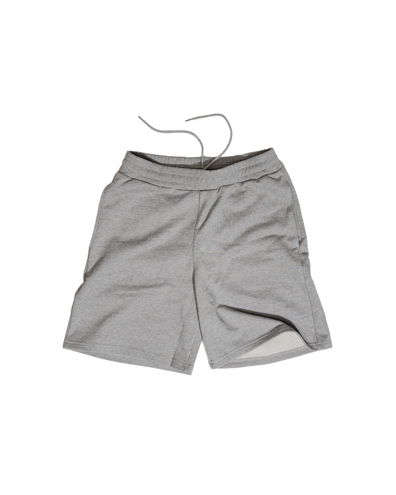 Classic Grey Sweatshort